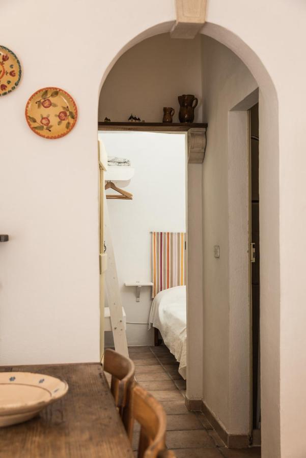 B&b Cinque Stalle Monopoli Habitación foto